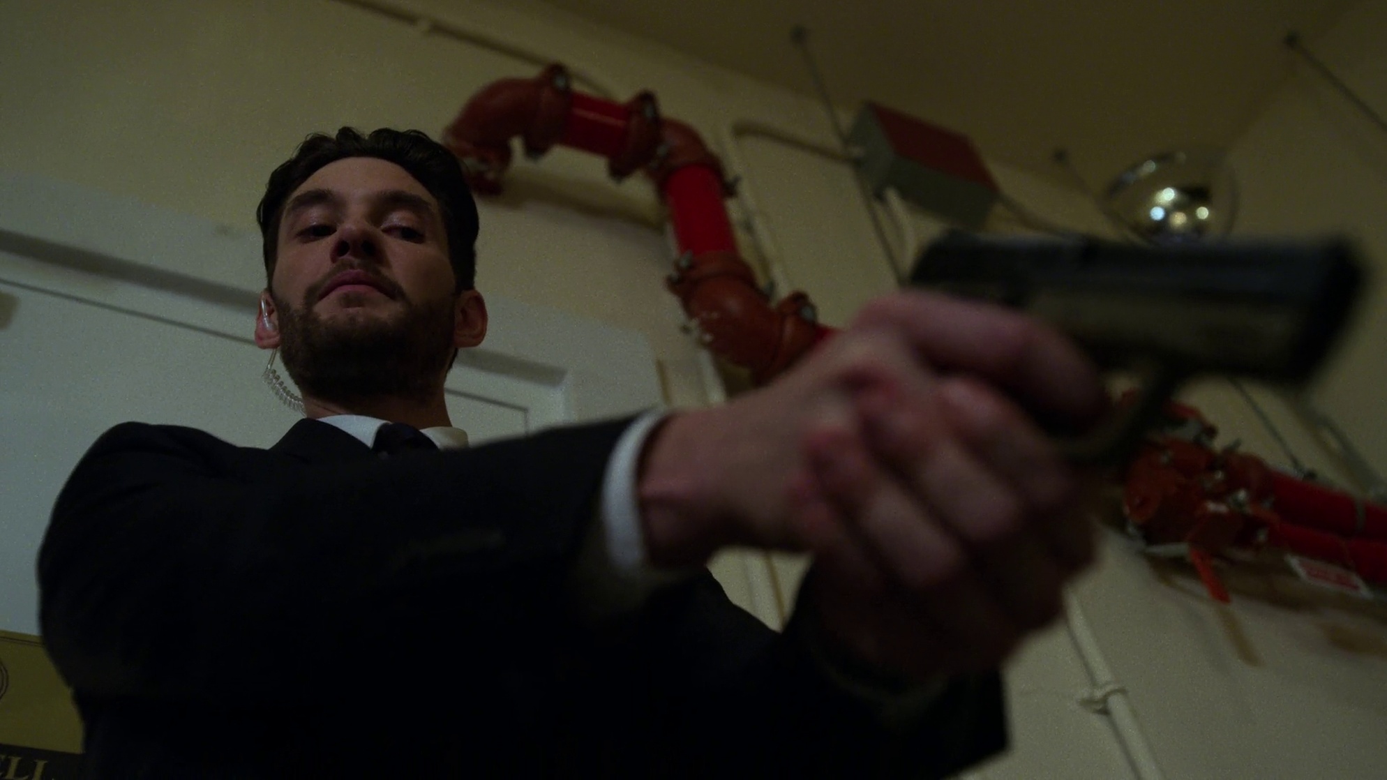 The Punisher