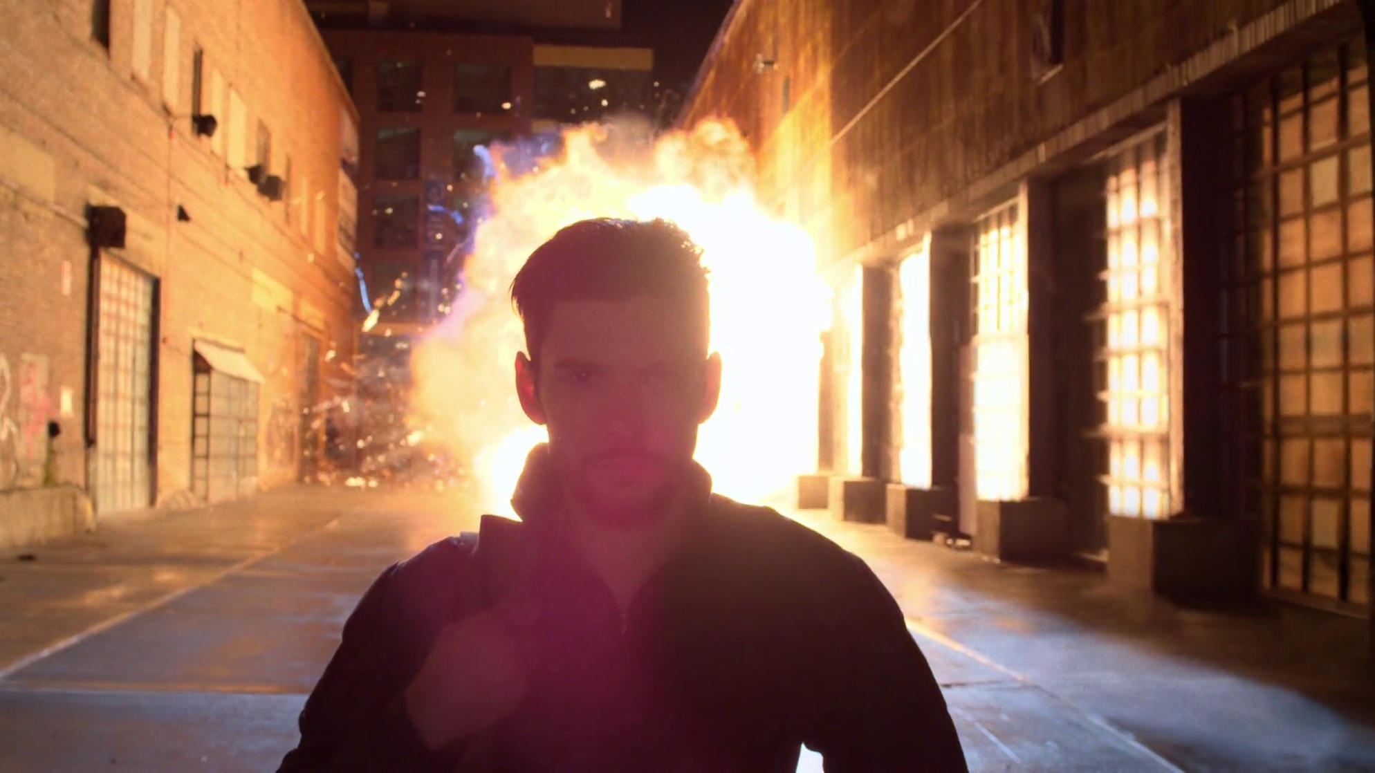 The Punisher