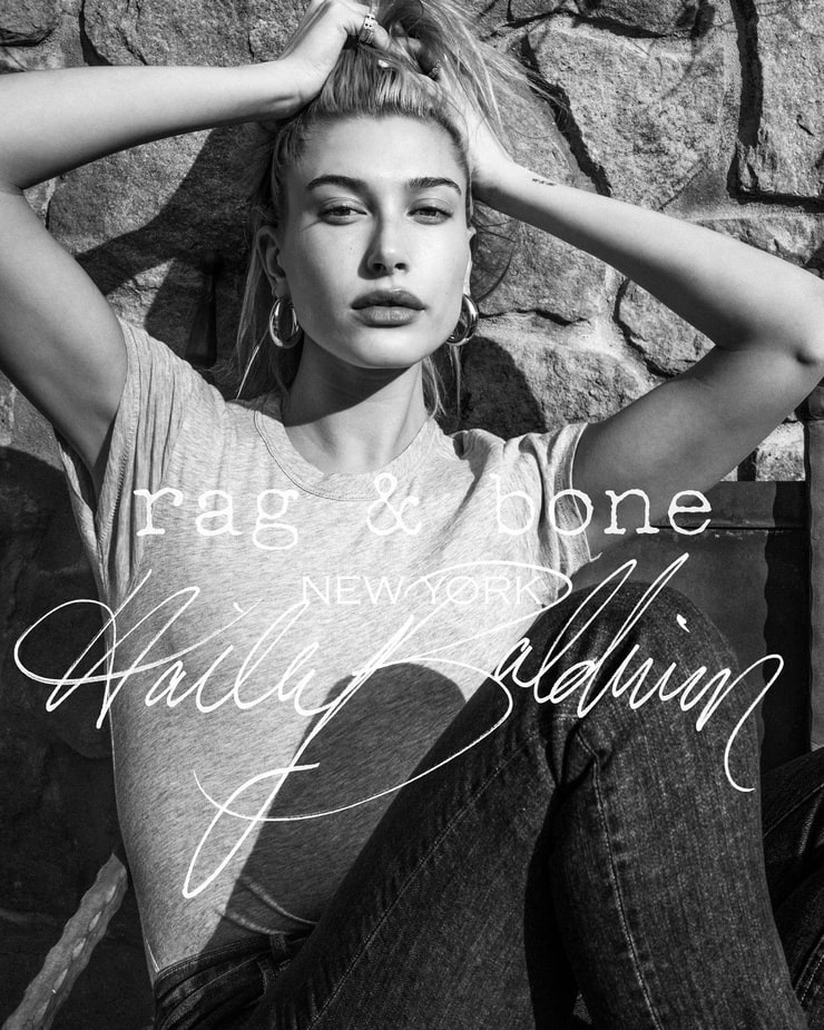 Image Of Hailey Baldwin