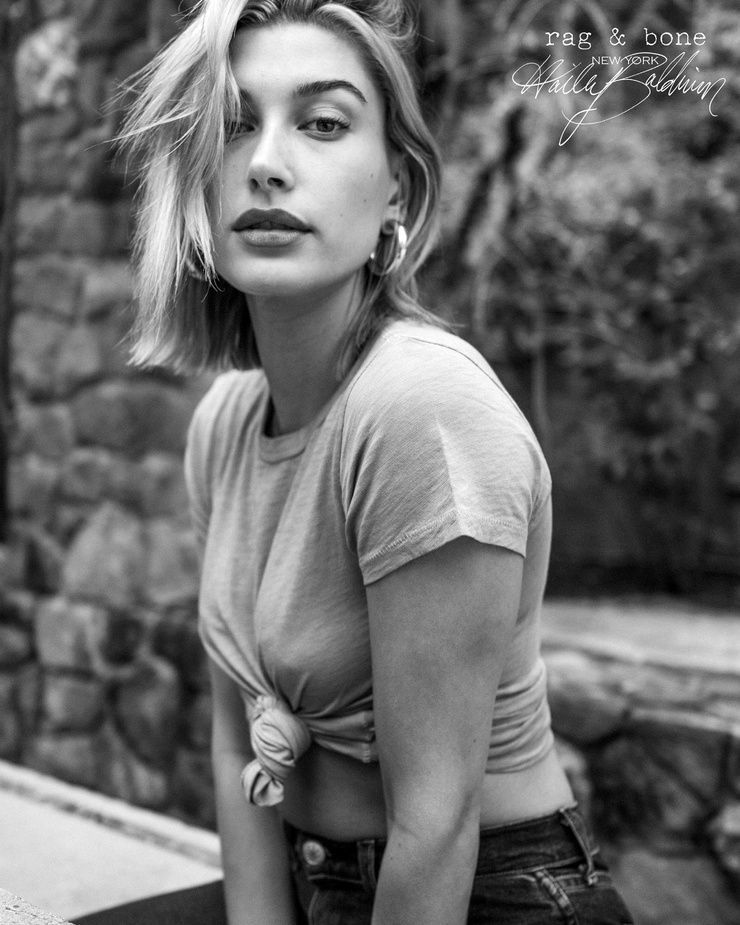 Hailey Baldwin Picture 