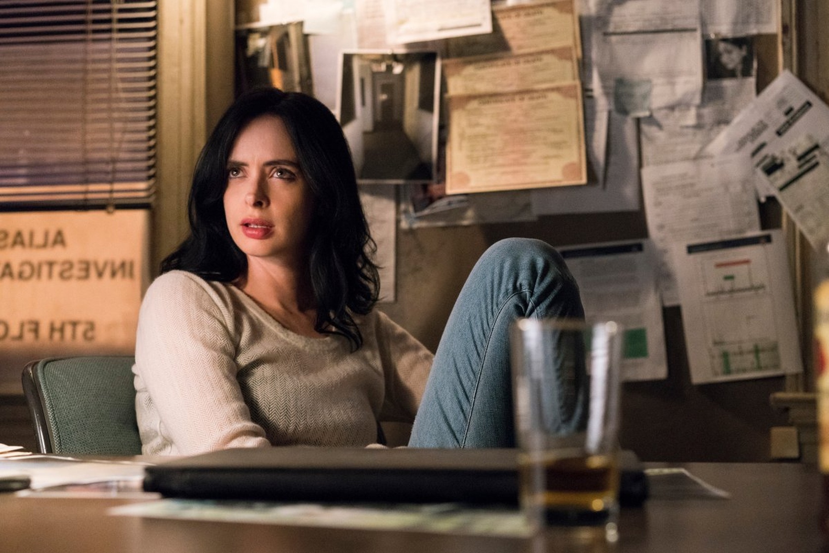 Jessica Jones Jessica Jones
