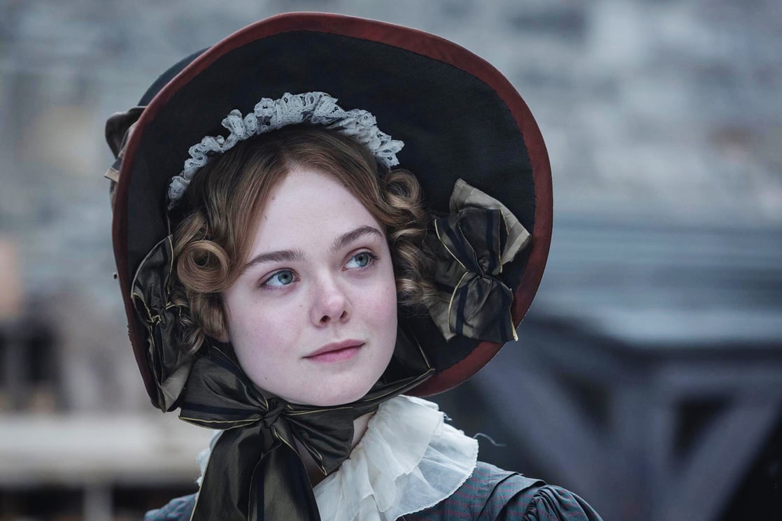 Elle Fanning Elle Fanning