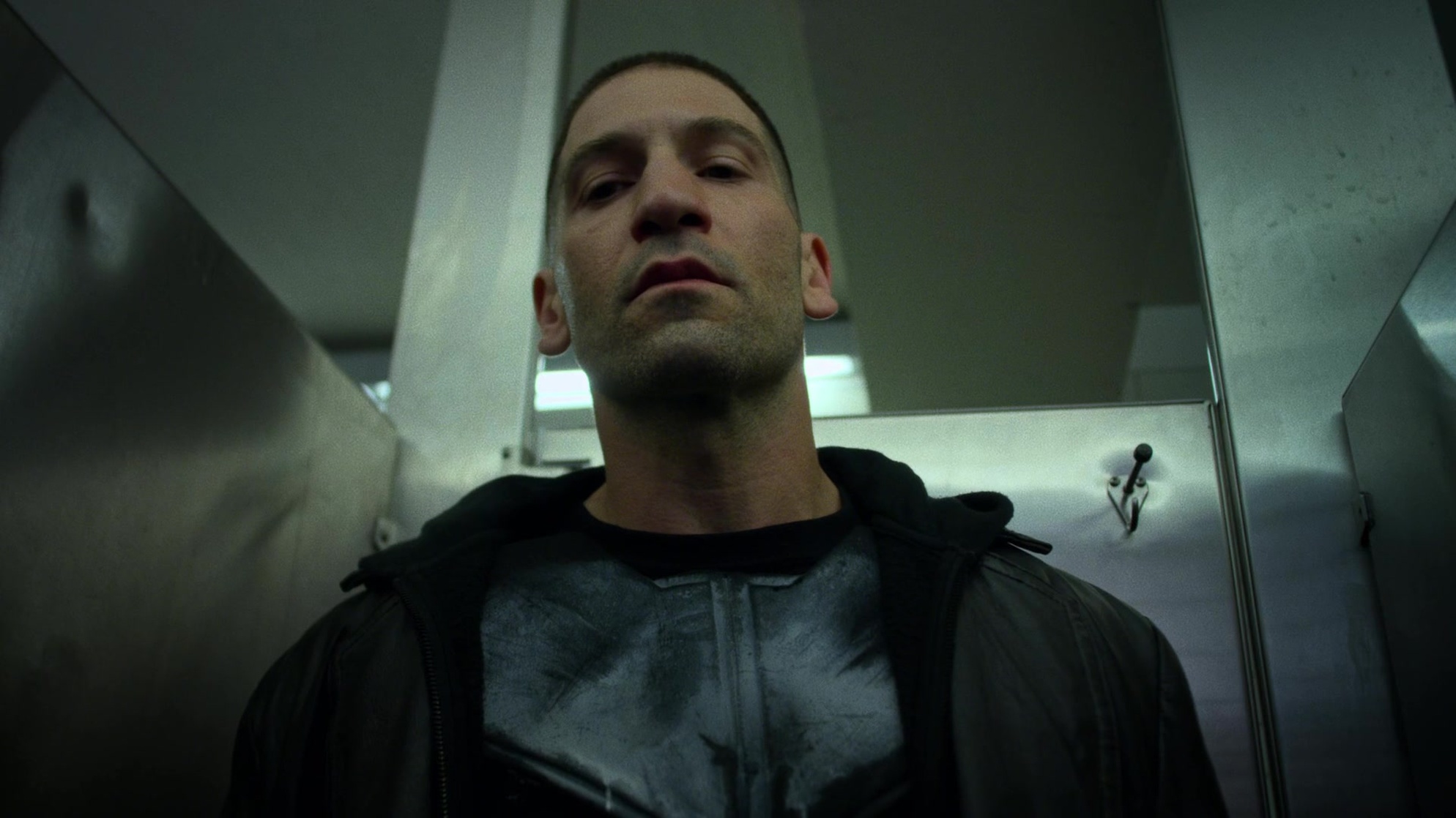 The Punisher / Frank Castle (Jon Bernthal)
