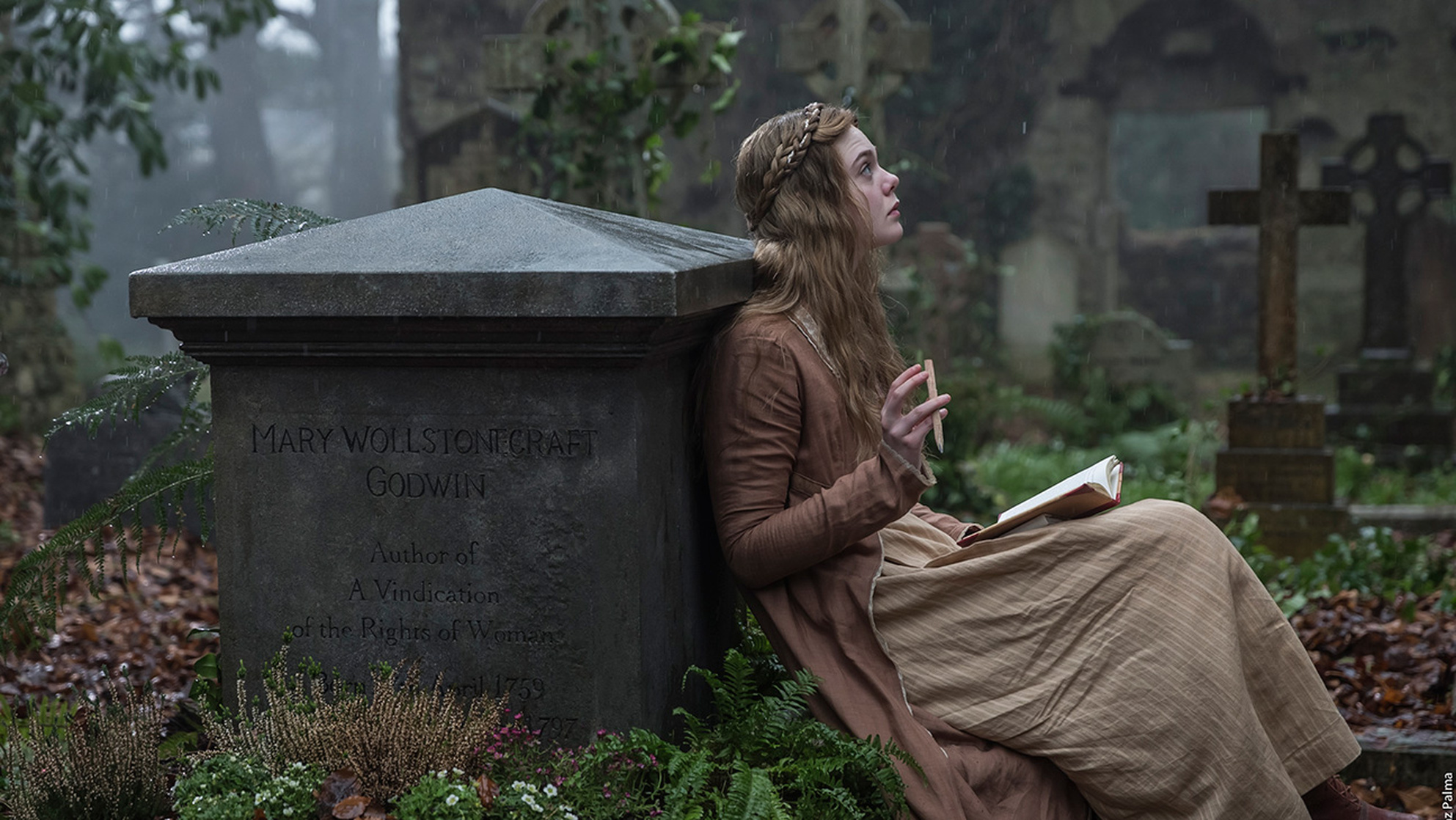 Mary Shelley Mary Shelley