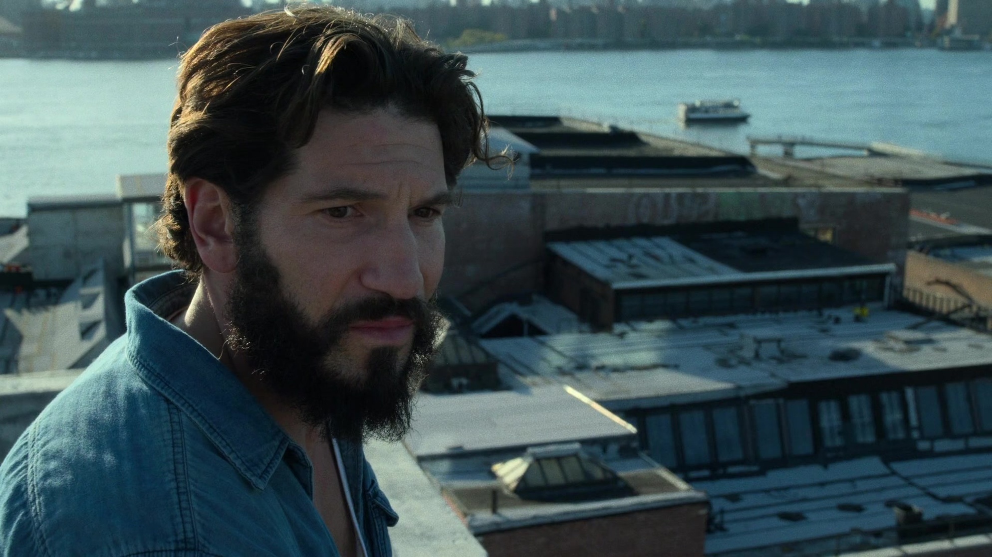 The Punisher