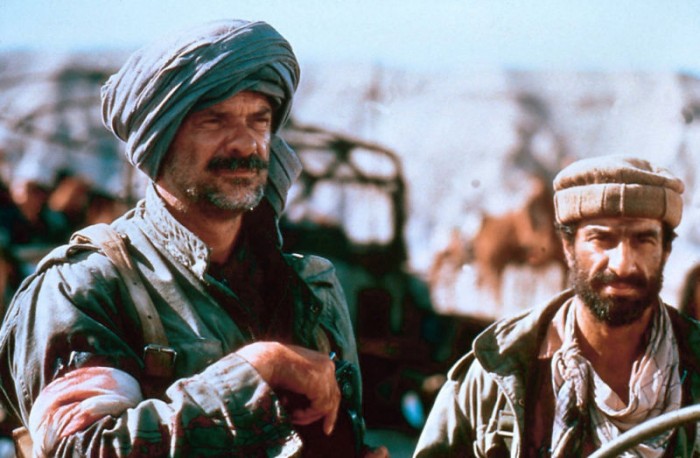 Picture of Spiros Focás