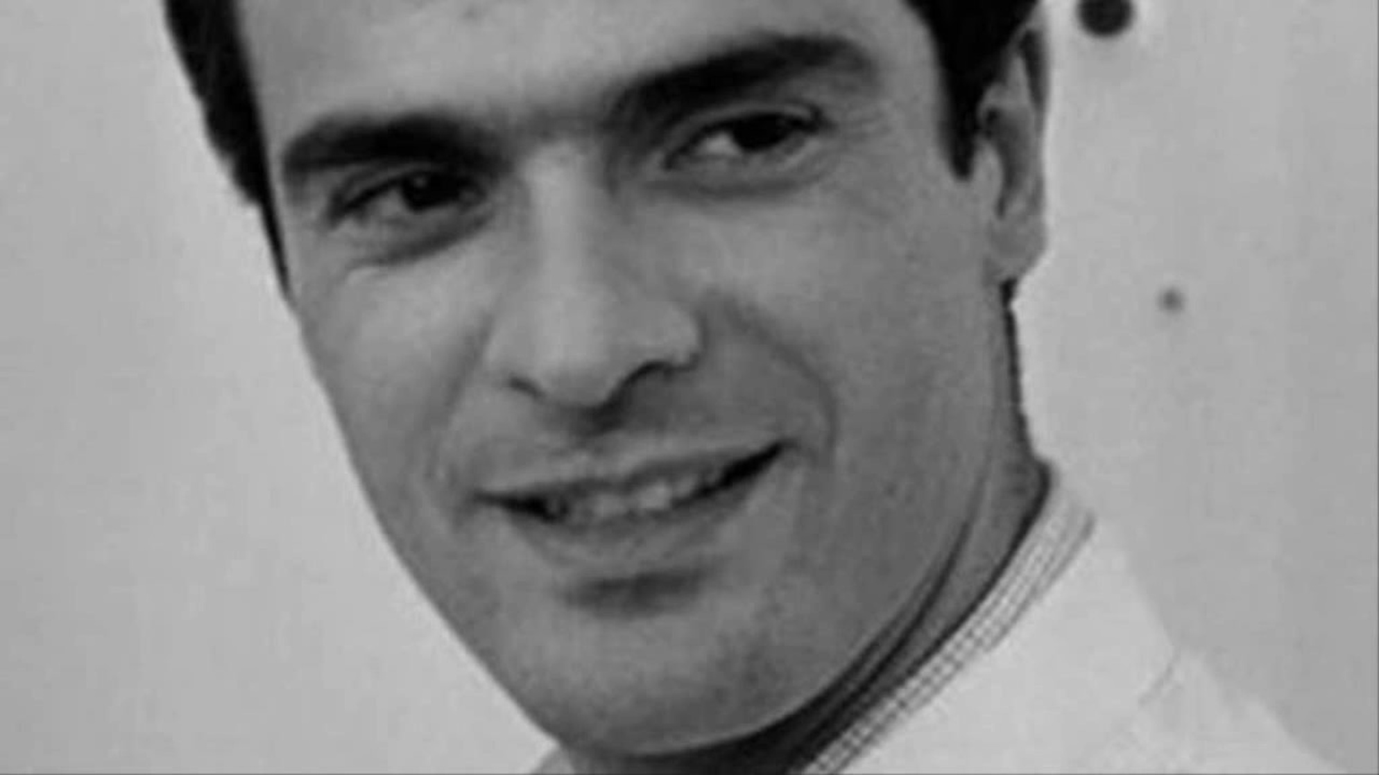 Spiros Focás