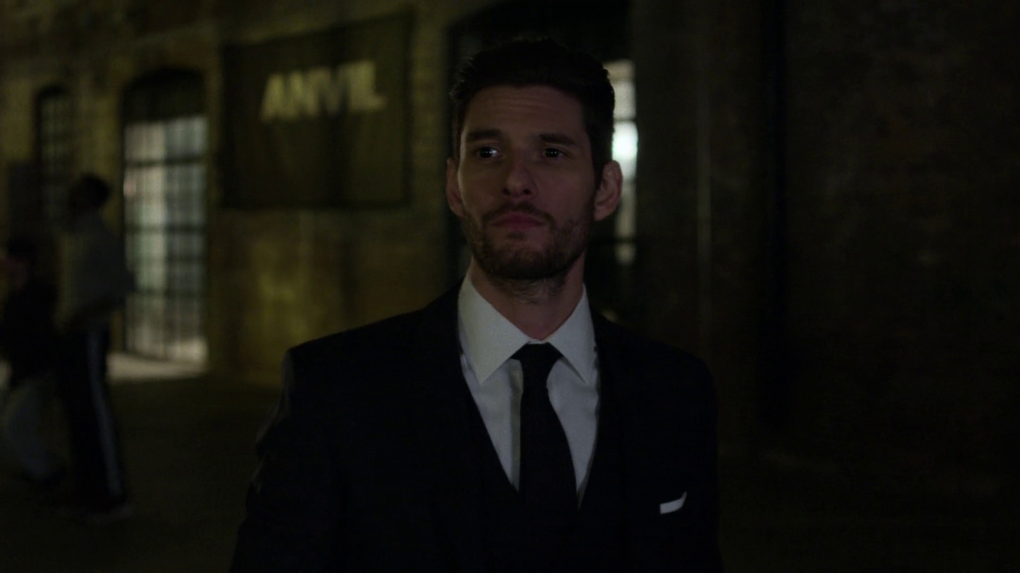 The Punisher