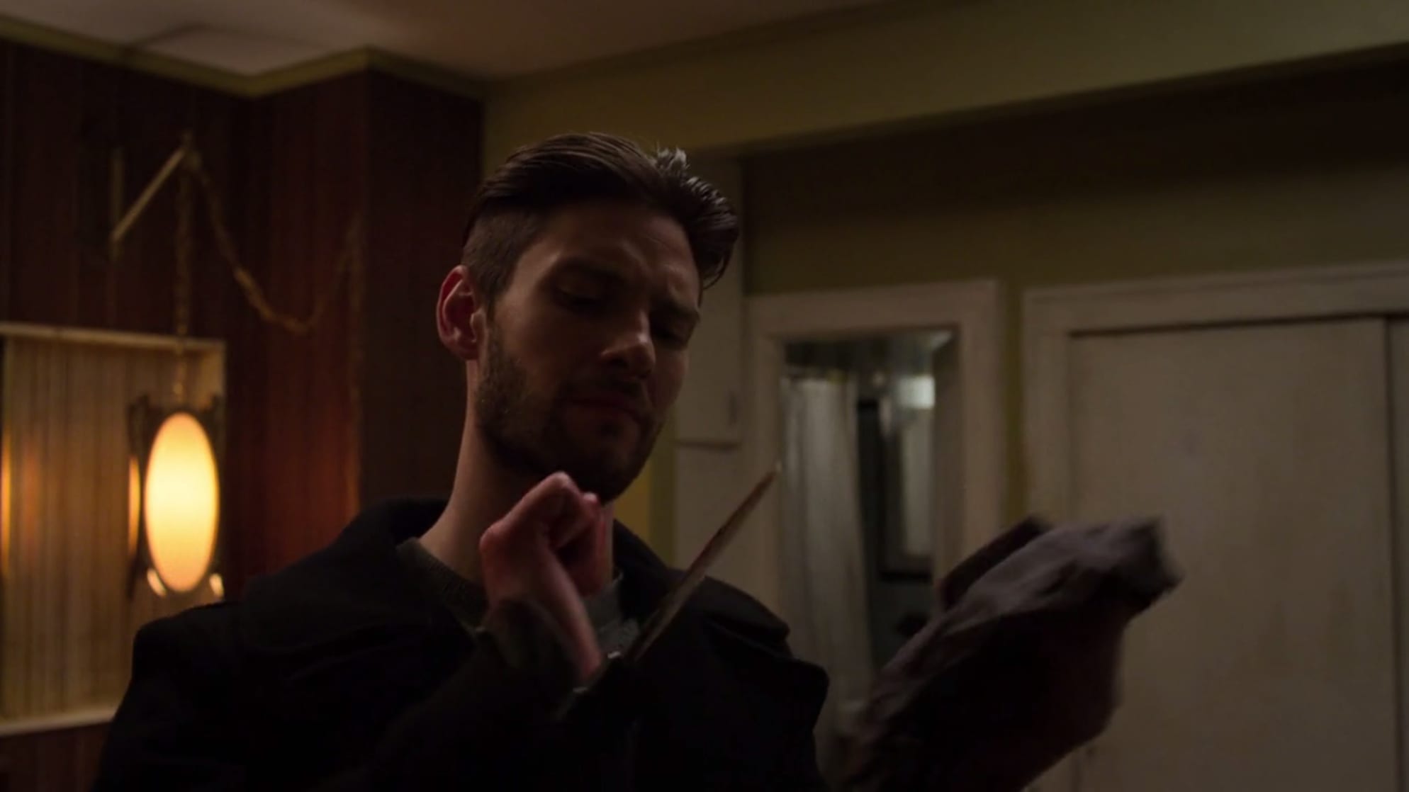 The Punisher