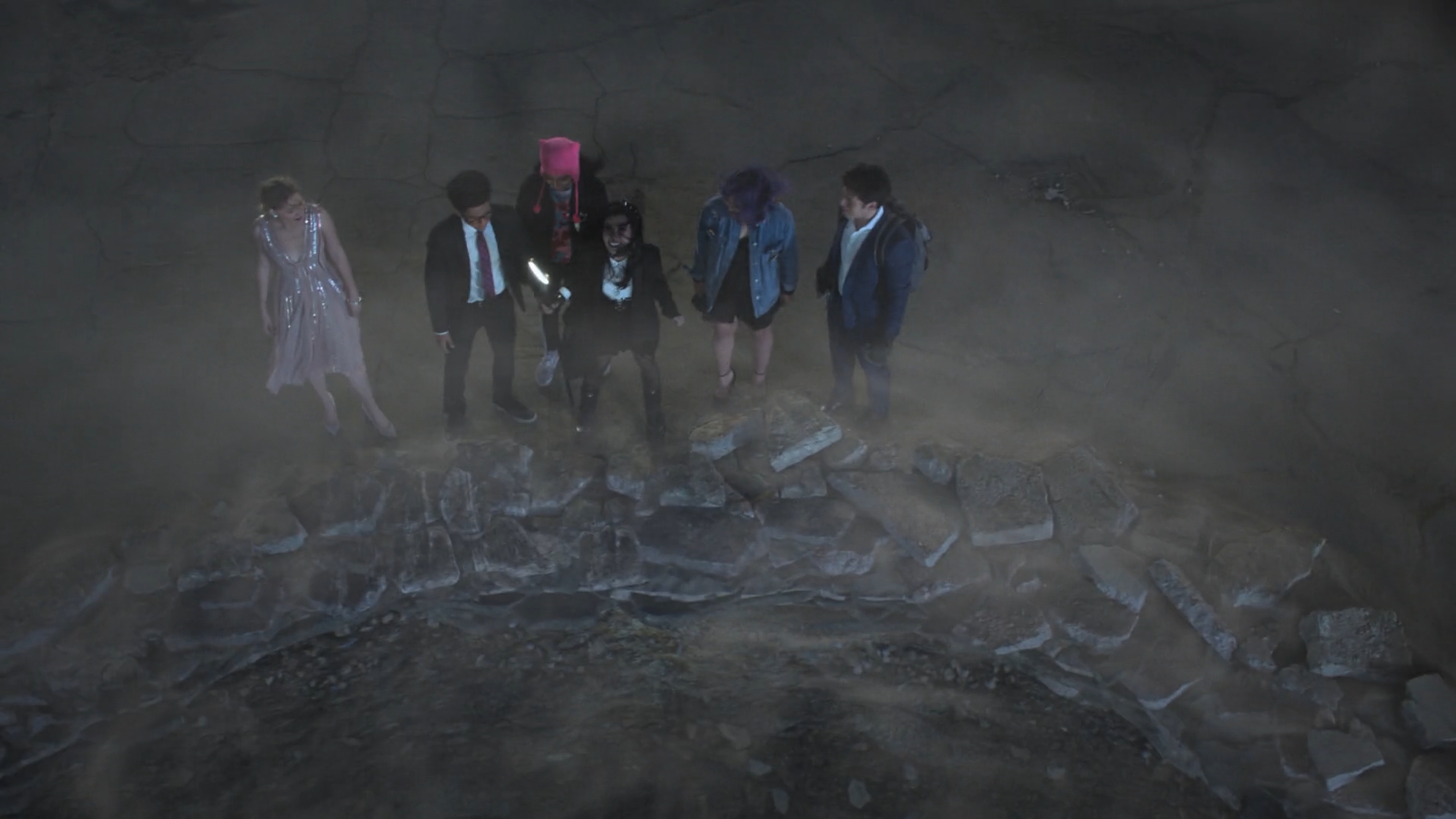 Runaways