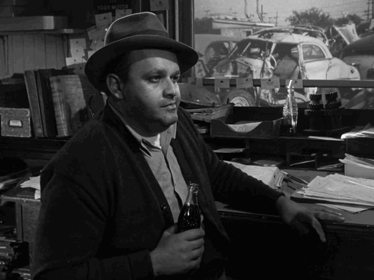 The Big Heat (1953) The Big Heat (1953)