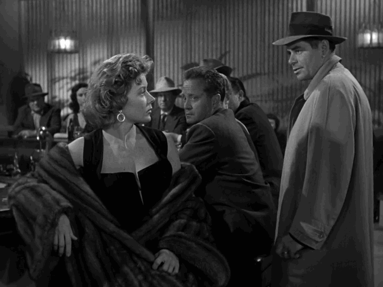 The Big Heat (1953)