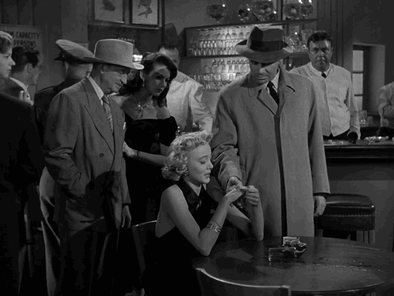 The Big Heat (1953) The Big Heat (1953)