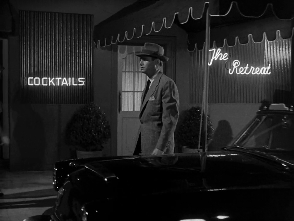 The Big Heat (1953) The Big Heat (1953)