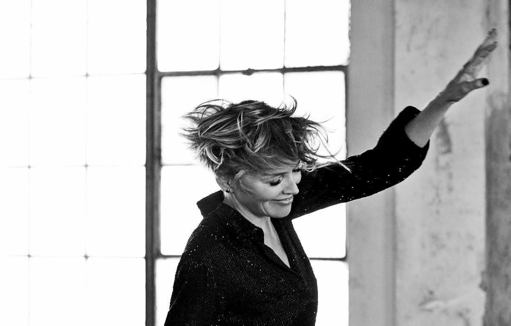 Sharon Stone Sharon Stone
