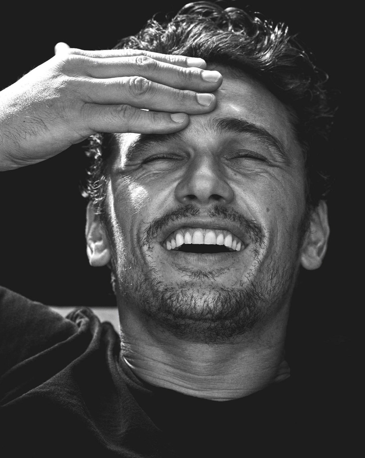 Picture of James Franco