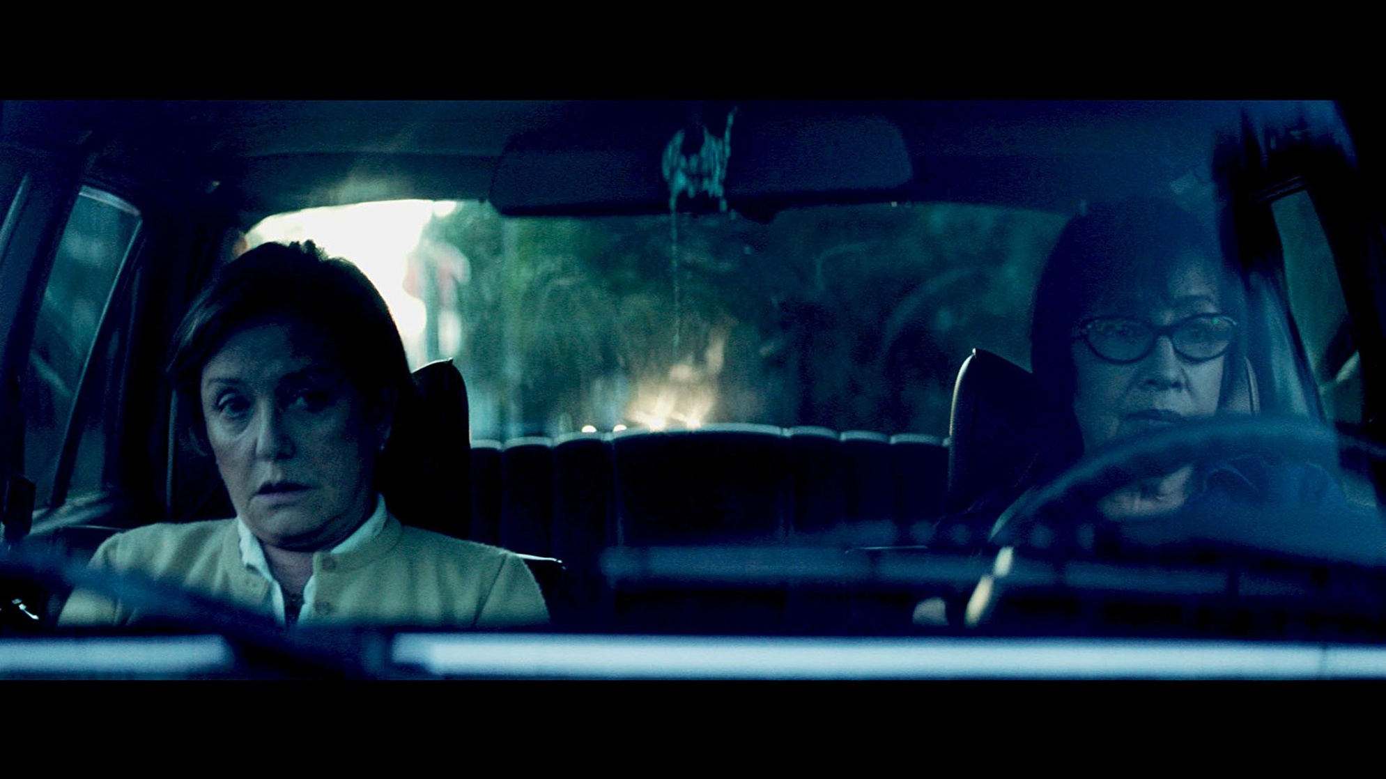 The Heiresses