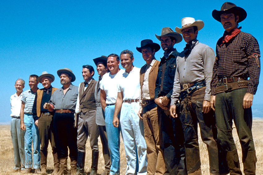 Picture of The Big Country