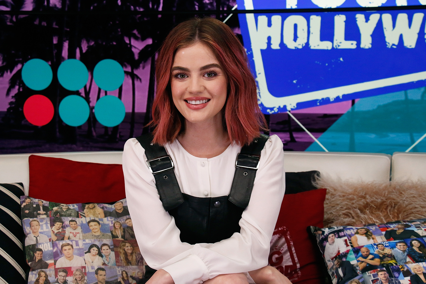 Lucy Hale Lucy Hale