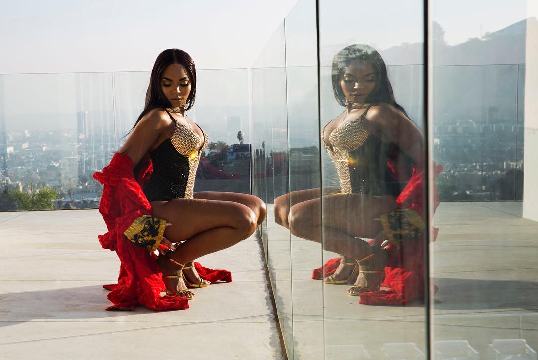Ashanti