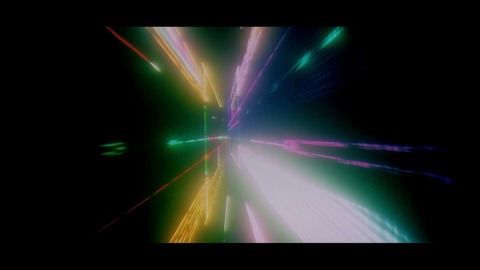 2001: A Space Odyssey