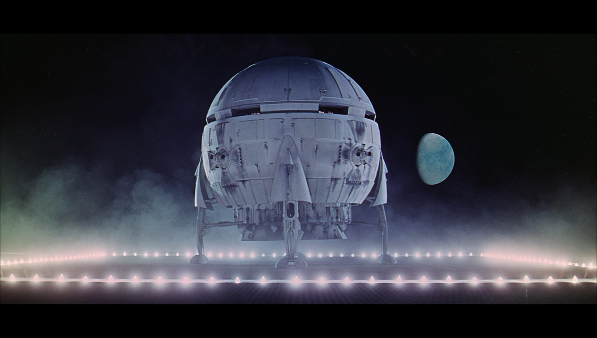 2001: A Space Odyssey