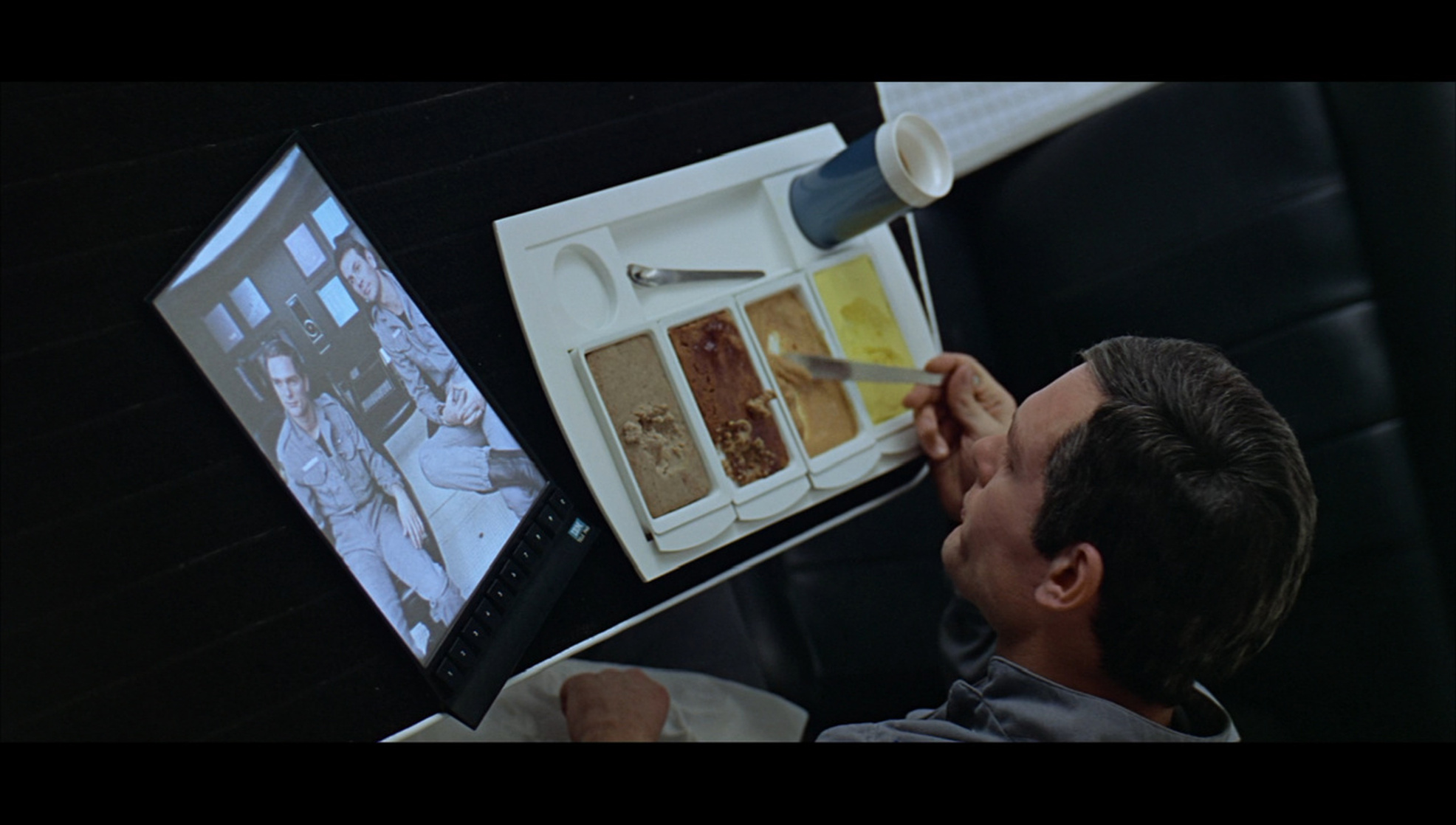 2001: A Space Odyssey