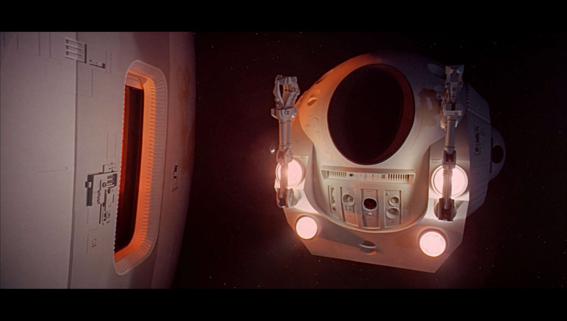 2001: A Space Odyssey