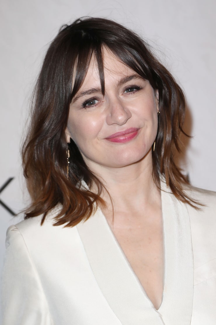Picture of Emily Mortimer