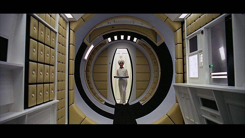 2001: A Space Odyssey