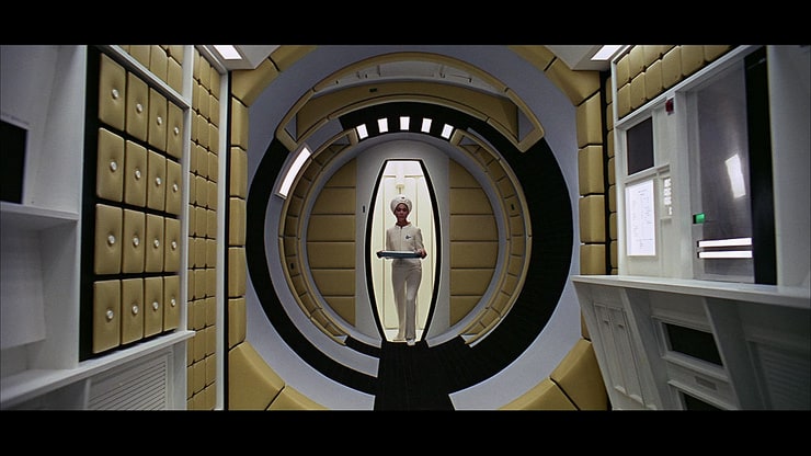 name of computer in 2001 space odyssey