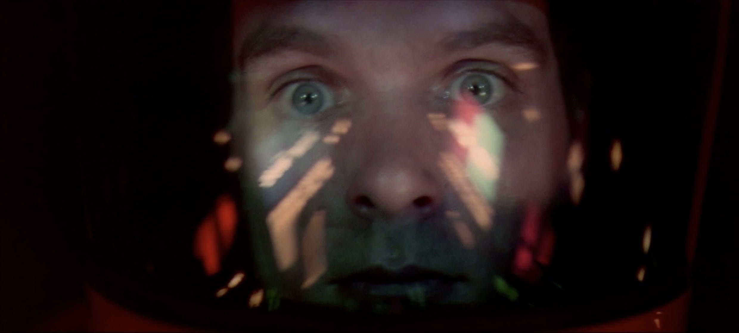 2001: A Space Odyssey