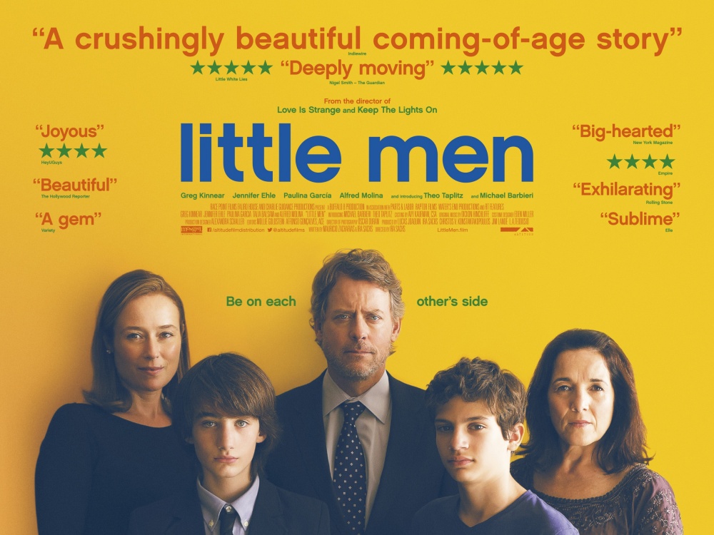 Little Men
