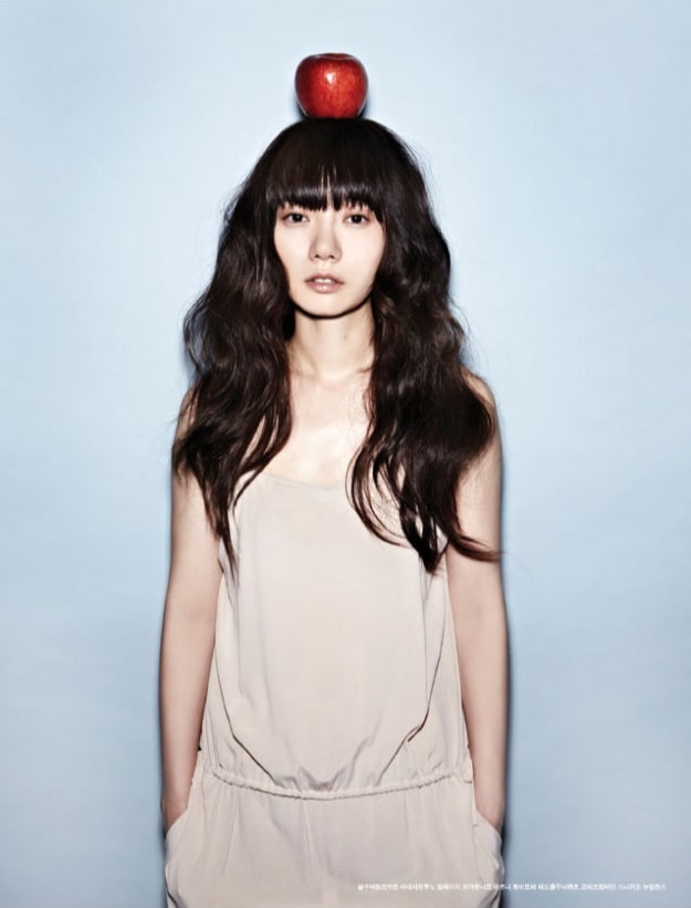 Doona Bae image