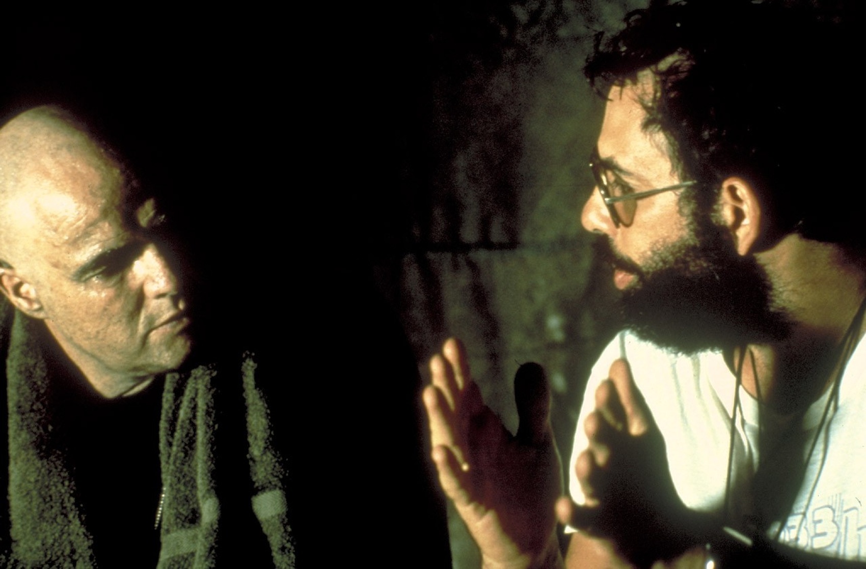 Apocalypse Now Apocalypse Now