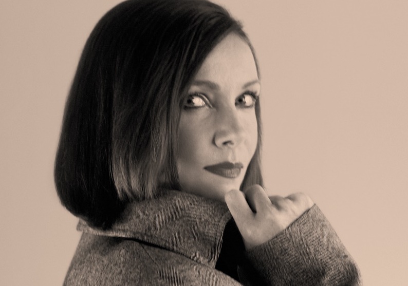 Cathy Dennis