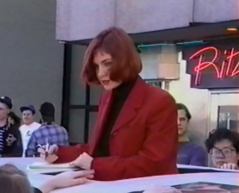 Cathy Dennis