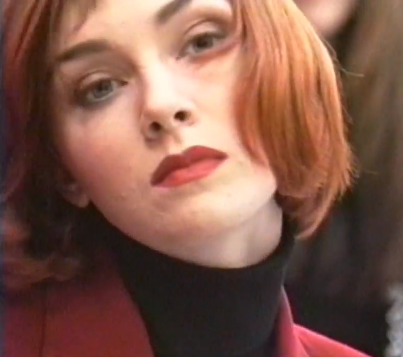 Cathy Dennis