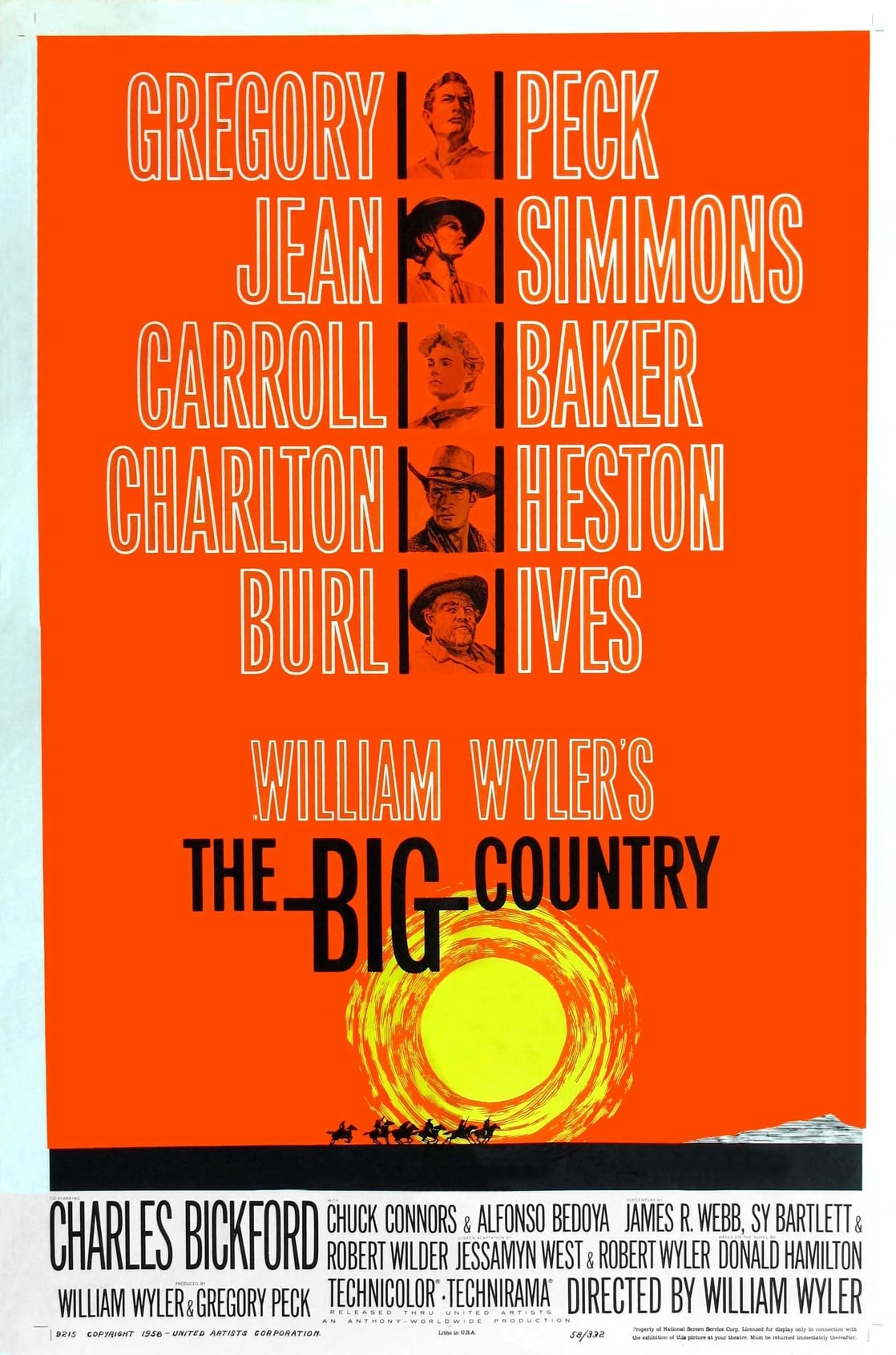 The Big Country picture