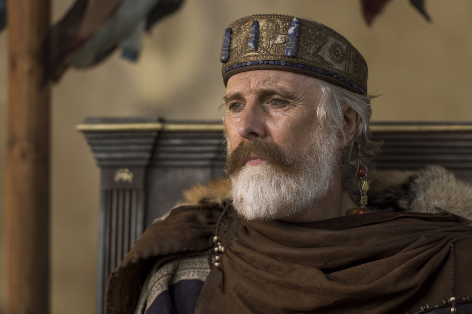 Troy: Fall of a City
