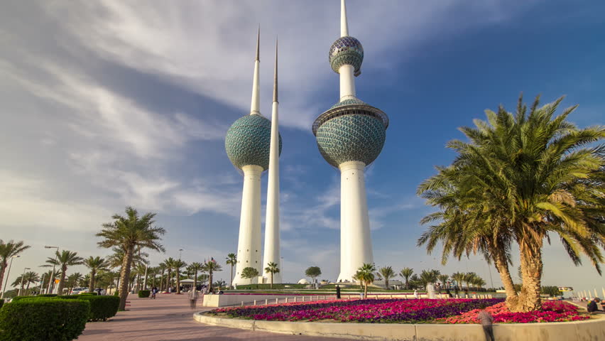 Kuwait