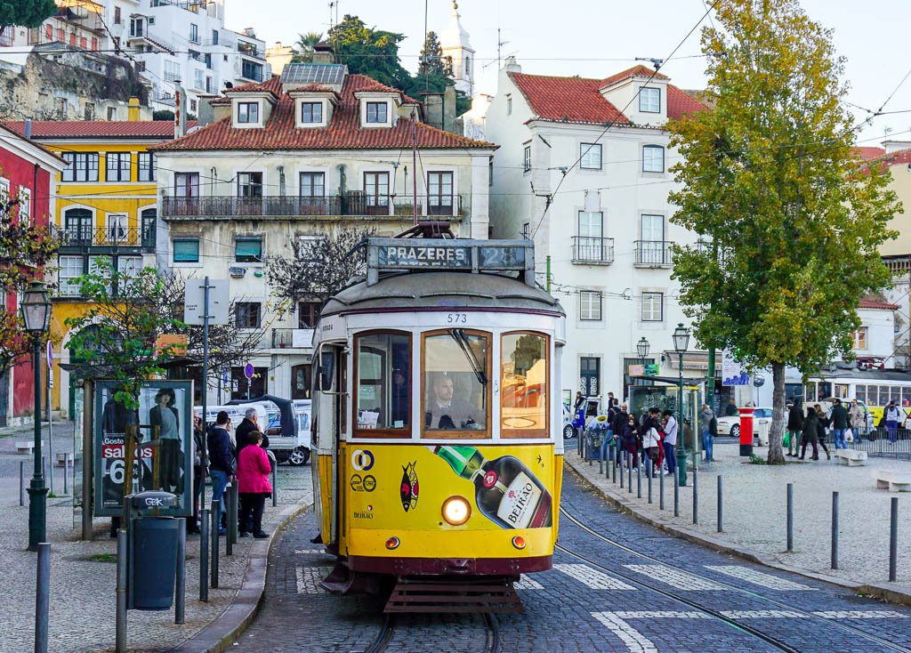 Lisbon