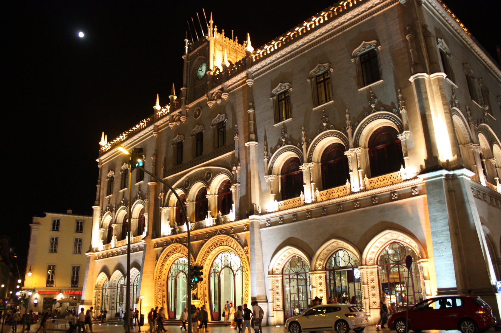 Lisbon