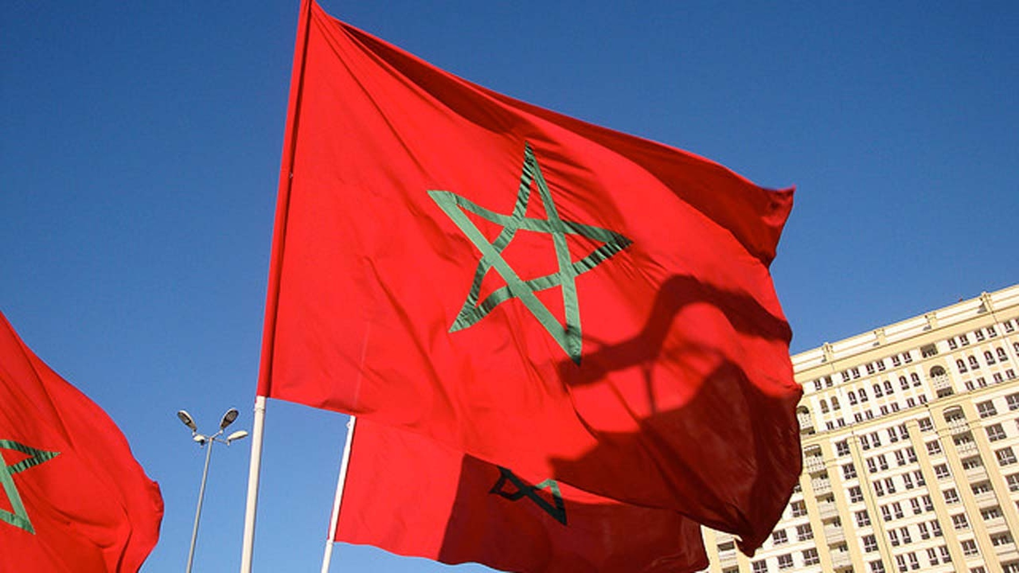 Morocco