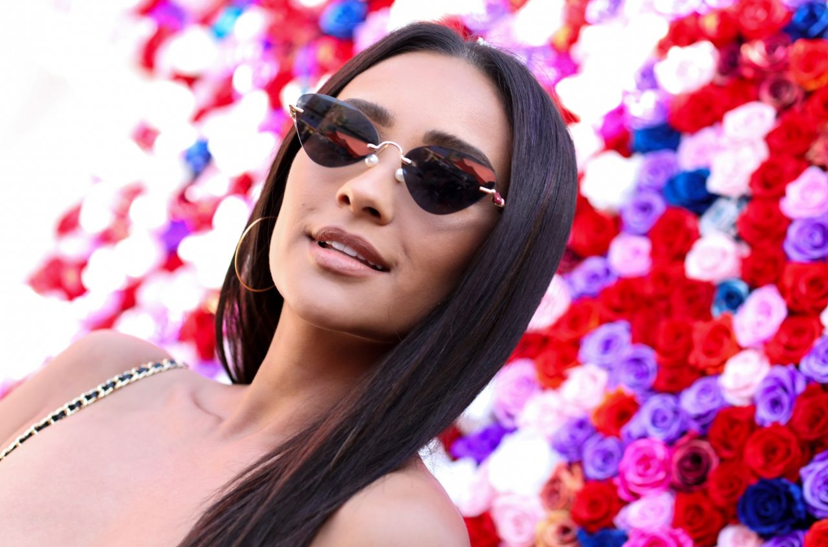 Shay Mitchell