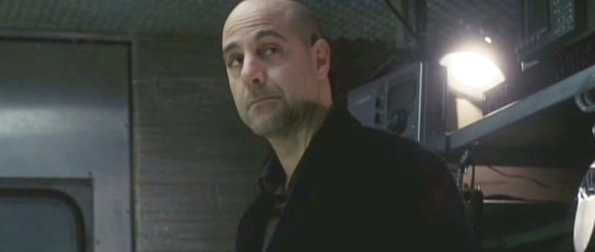 Lucky Number Slevin