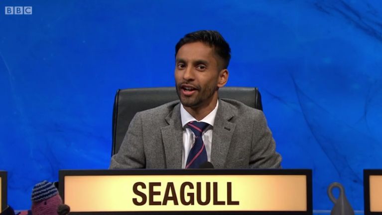 University Challenge