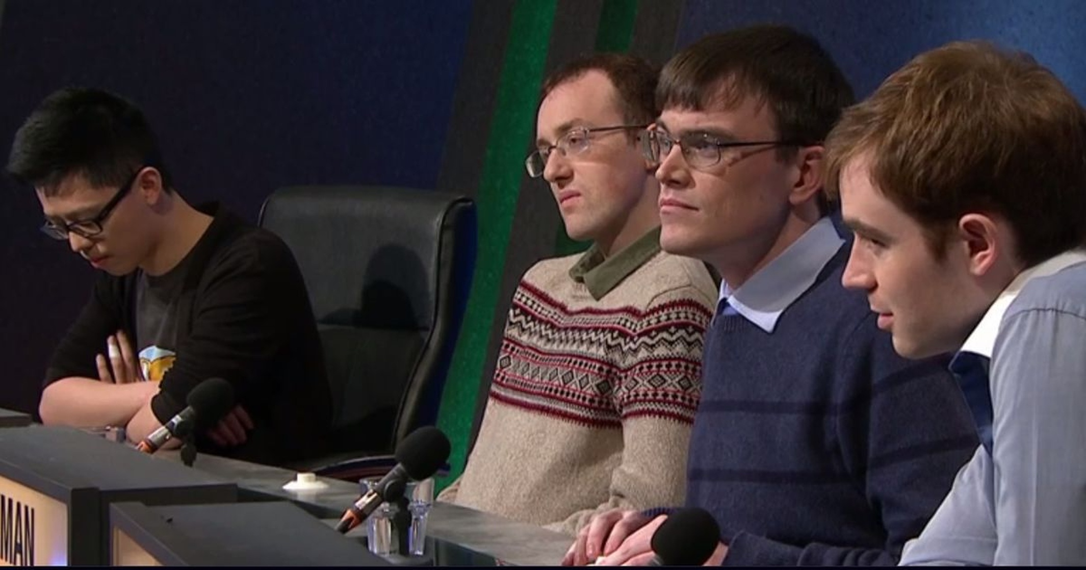 University Challenge
