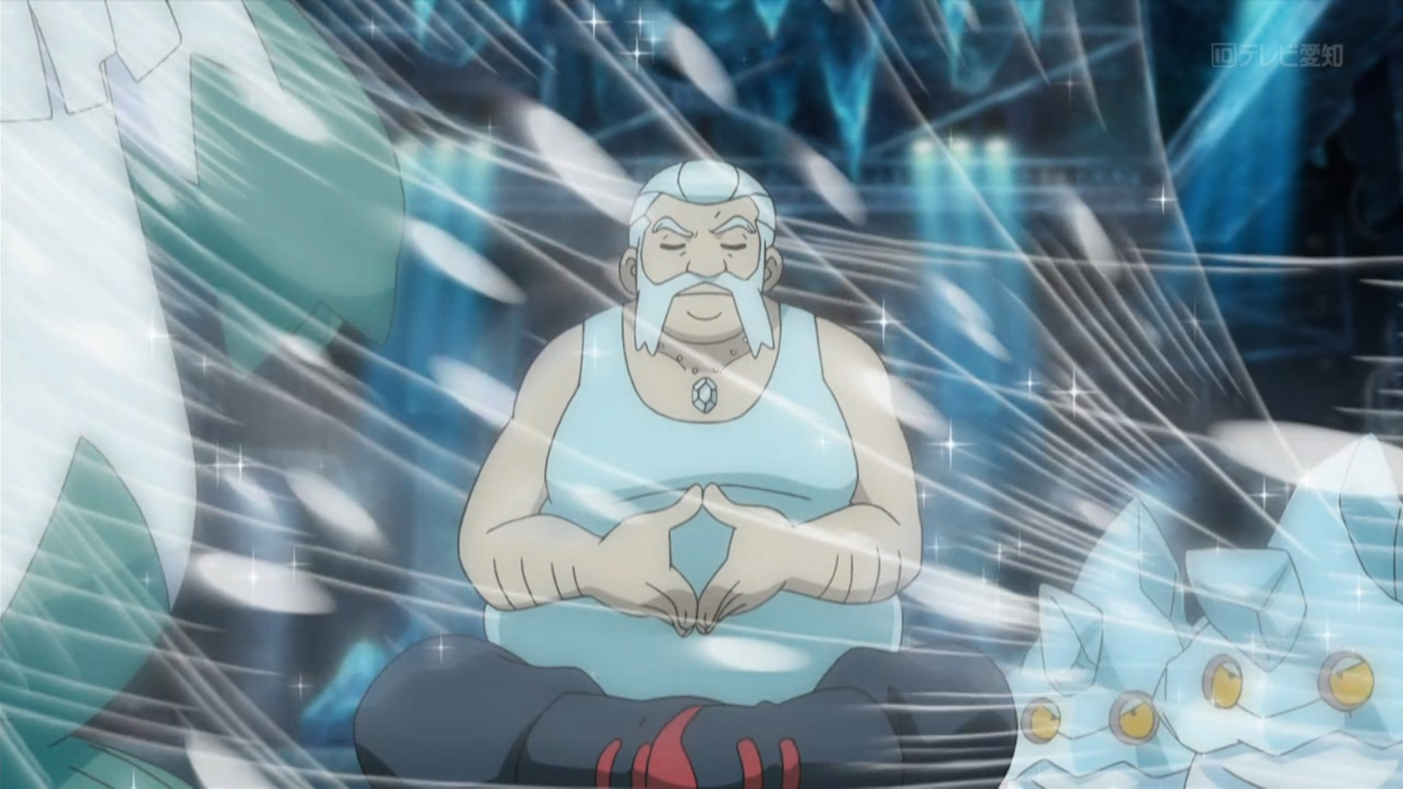 Wulfric