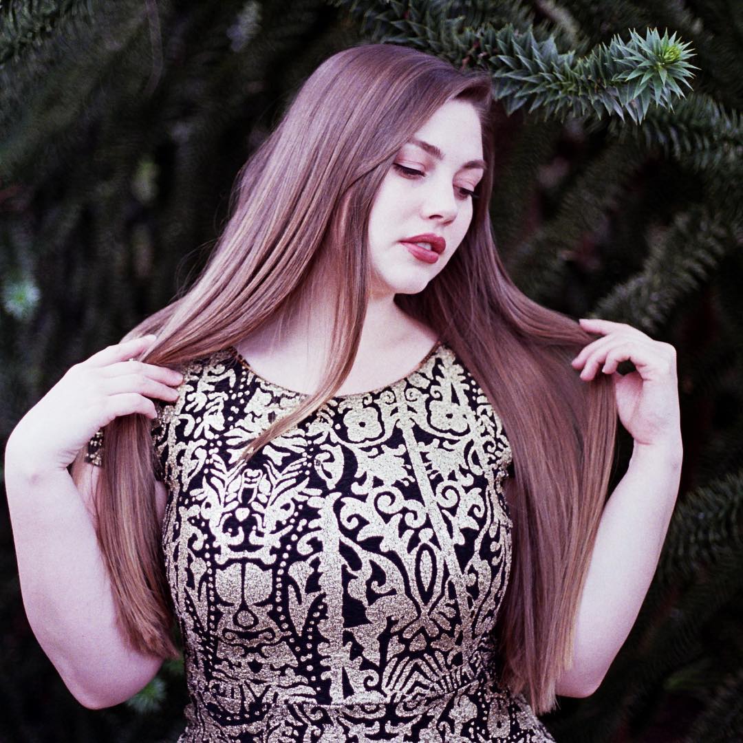 Picture of Lillias Right